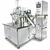 Commercial Automatic Cup/Cone Filling Machine